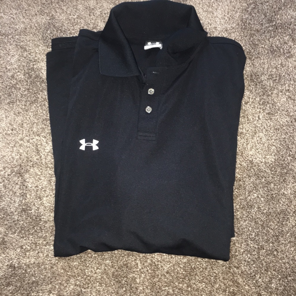 Men’s UA Polo